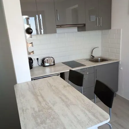 Apartamento ático Lomos El Paso