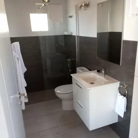Apartamento ático Lomos El Paso