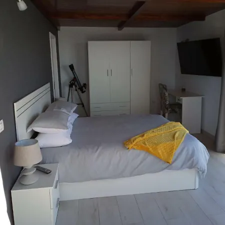 ático Lomos Apartamento