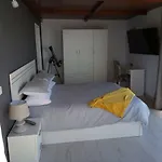 Atico Lomos Appartement